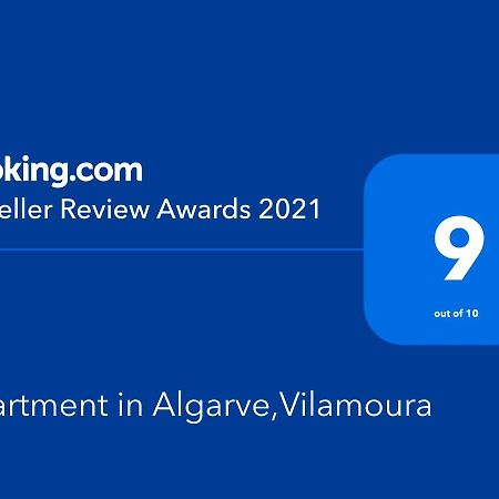 Apartment In Algarve,Vilamoura Exteriér fotografie