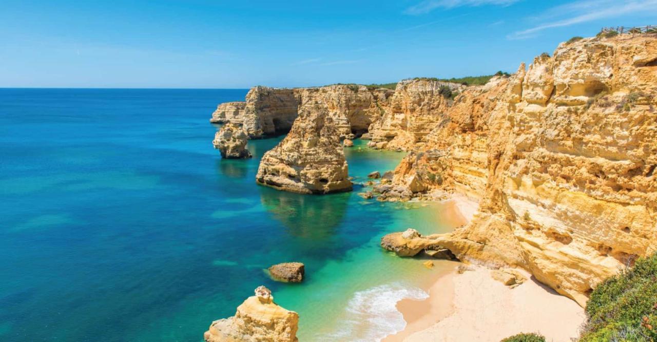 Apartment In Algarve,Vilamoura Exteriér fotografie