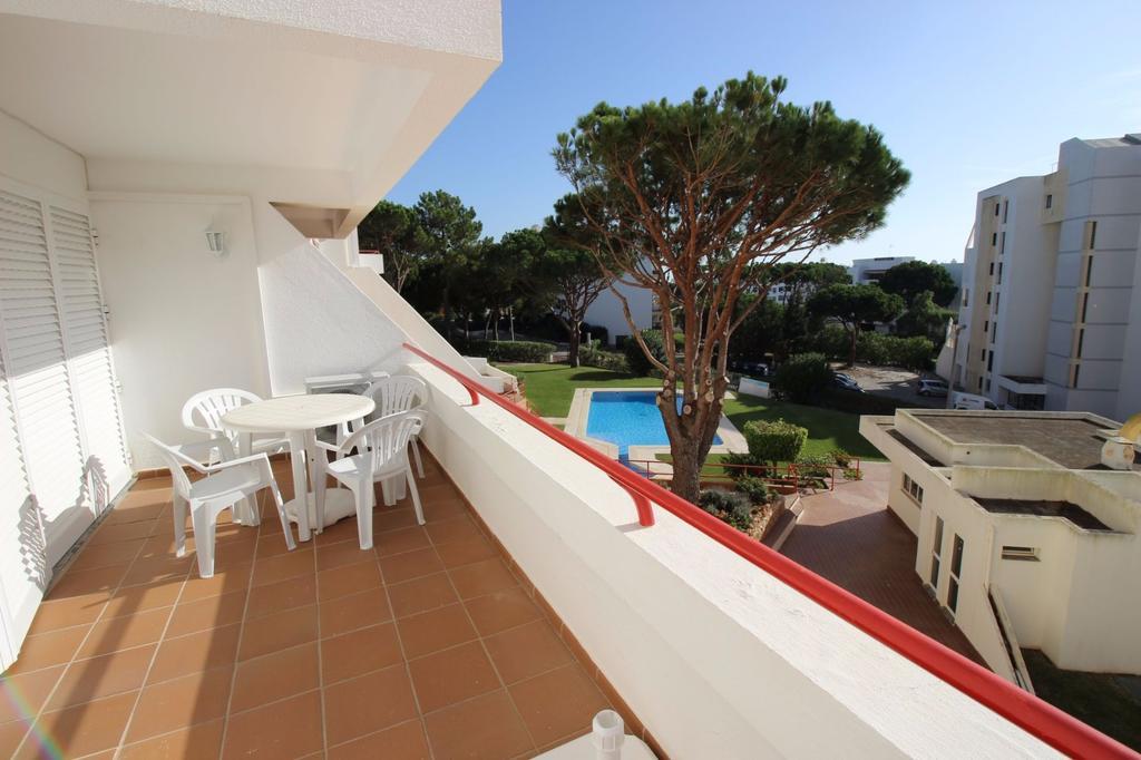 Apartment In Algarve,Vilamoura Exteriér fotografie