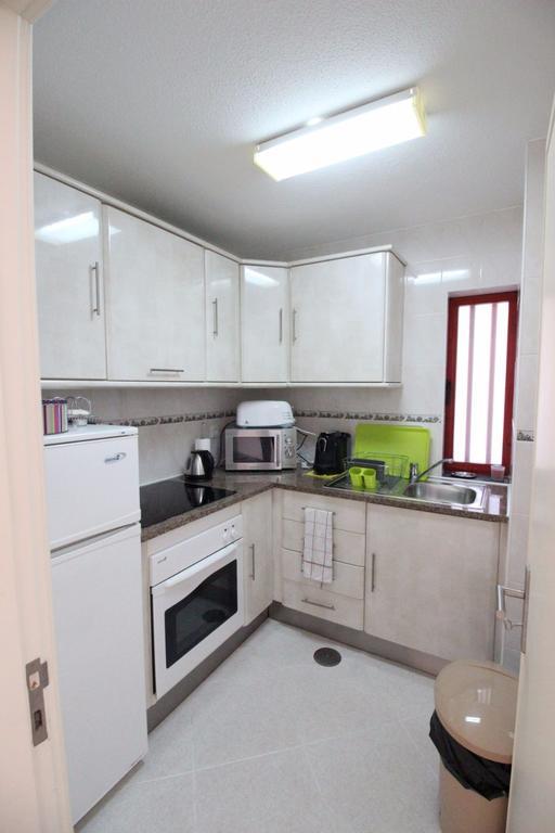 Apartment In Algarve,Vilamoura Exteriér fotografie