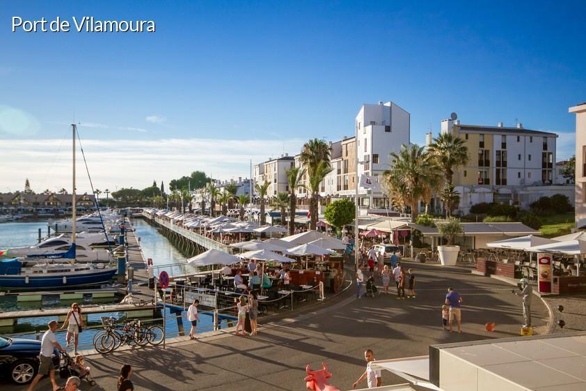 Apartment In Algarve,Vilamoura Exteriér fotografie