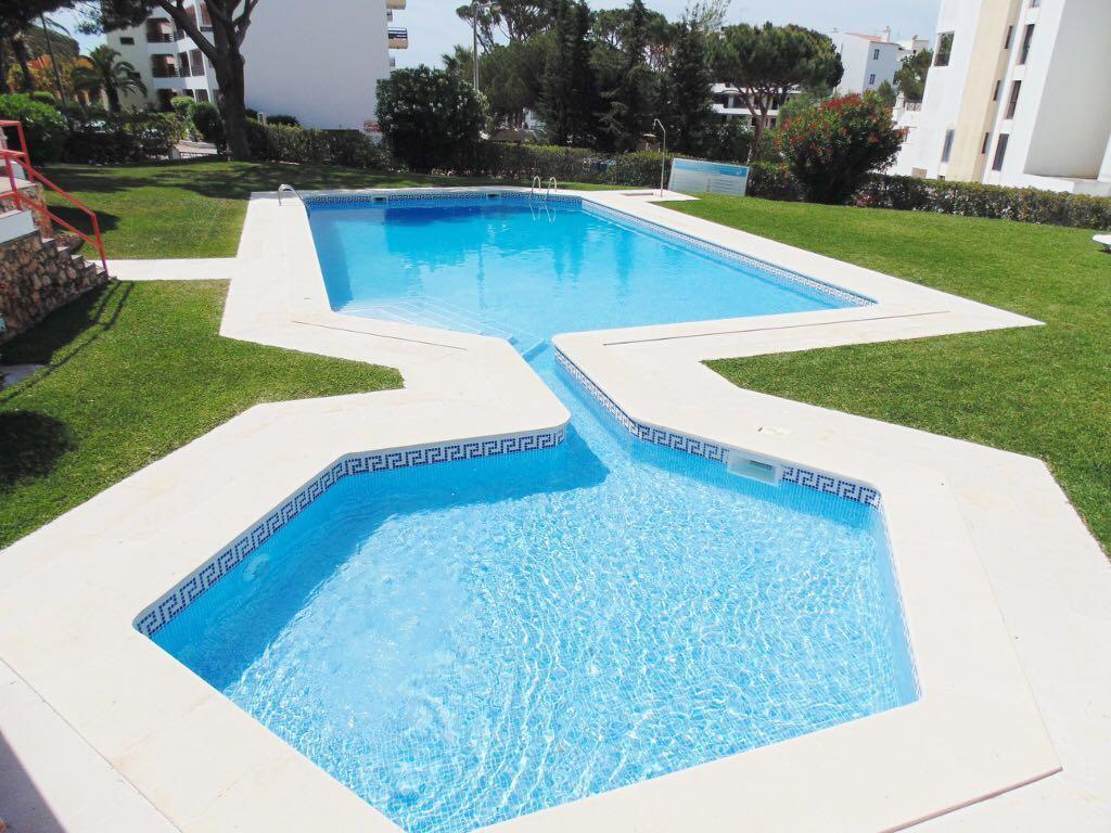 Apartment In Algarve,Vilamoura Exteriér fotografie