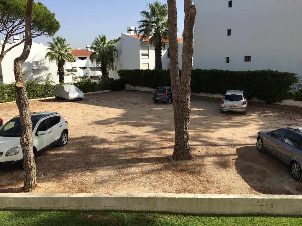Apartment In Algarve,Vilamoura Exteriér fotografie