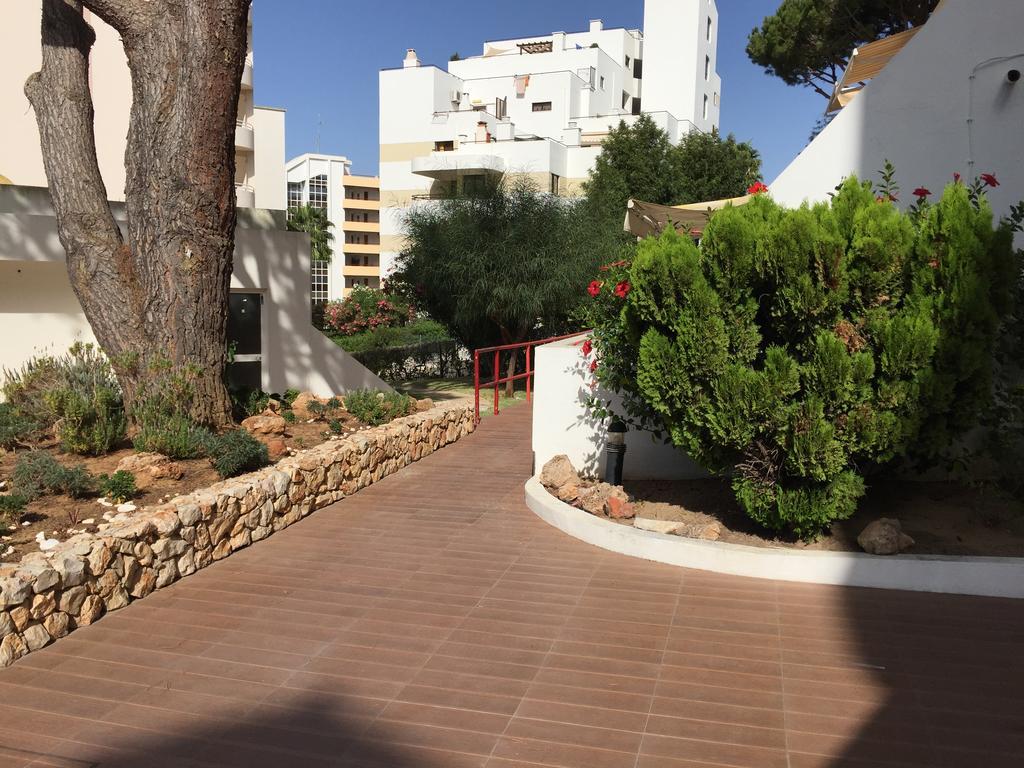 Apartment In Algarve,Vilamoura Exteriér fotografie