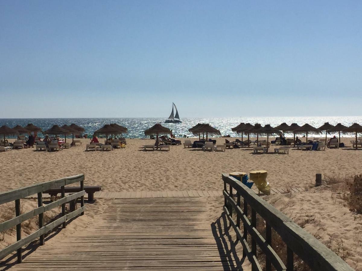 Apartment In Algarve,Vilamoura Exteriér fotografie